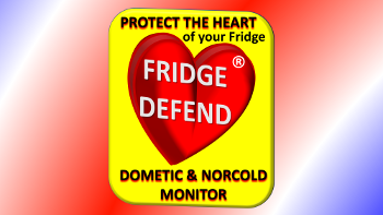 How Dometic and Norcold Fridge Work