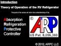 RV Fridge Operation Videos