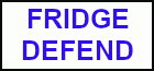 Fridge Defend by ARP