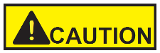 norcold caution