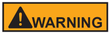 norcold warning