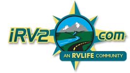 iRV2 Logo