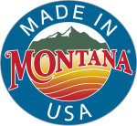 Made in Montana USA