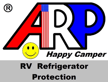 RV Happy Camper