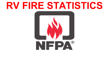 4,160 RV Fires per Year